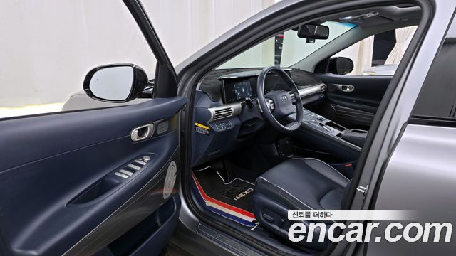 Hyundai Nexo 2020 — photo 10