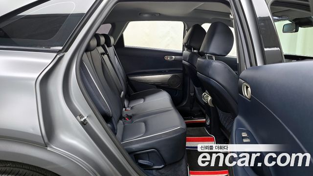 Hyundai Nexo 2020 — photo 12