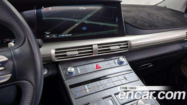 Hyundai Nexo 2020 — photo 14
