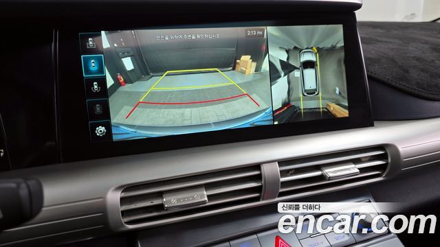 Hyundai Nexo 2020 — photo 15