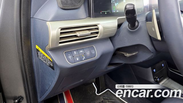 Hyundai Nexo 2020 — photo 16