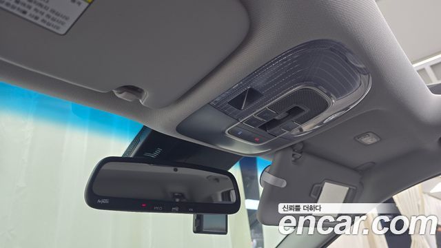 Hyundai Nexo 2020 — photo 17