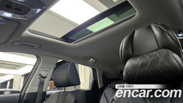 Hyundai Nexo 2020 — photo 18