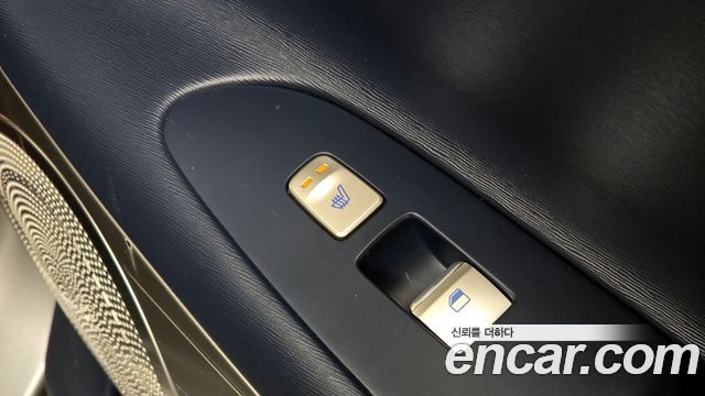 Hyundai Nexo 2020 — photo 19