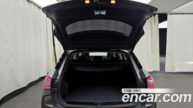 Hyundai Nexo 2020 — photo 20