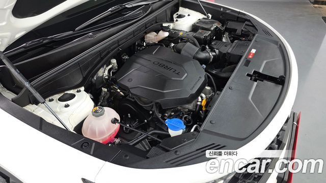 Kia Sorento 2021 — photo 6