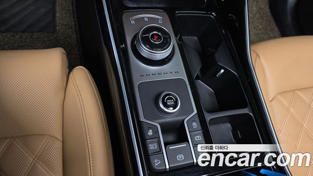 Kia Sorento 2021 — photo 9