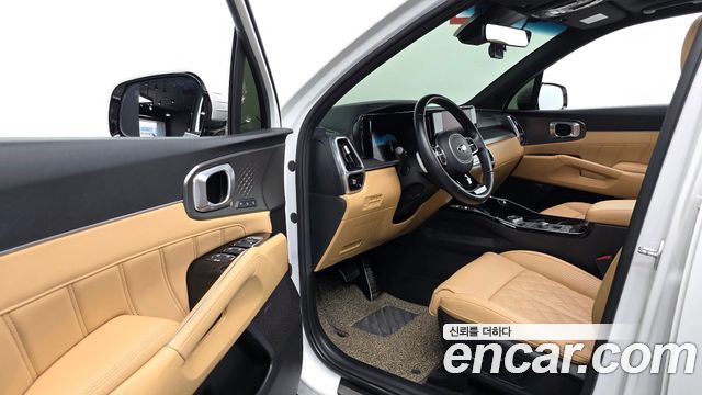 Kia Sorento 2021 — photo 11
