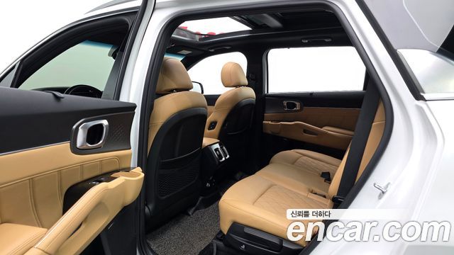 Kia Sorento 2021 — photo 12