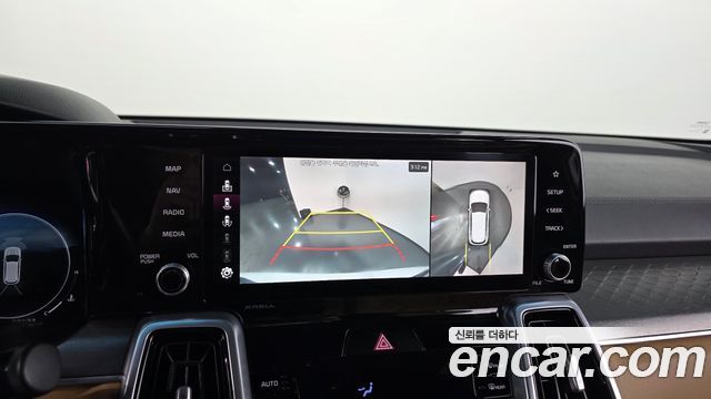 Kia Sorento 2021 — photo 14