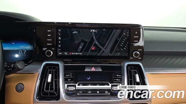 Kia Sorento 2021 — photo 15
