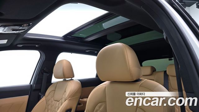 Kia Sorento 2021 — photo 17