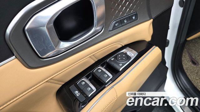 Kia Sorento 2021 — photo 18