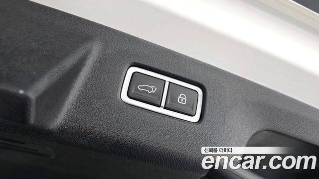 Kia Sorento 2021 — photo 20