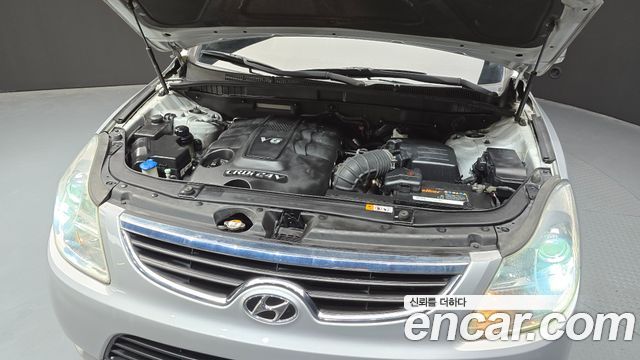 Hyundai Veracruz 2015 — photo 6