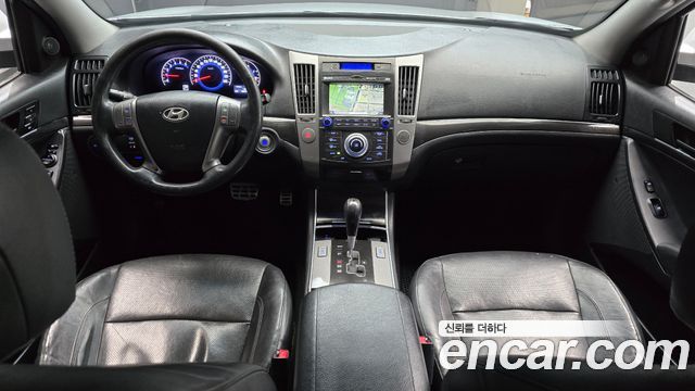 Hyundai Veracruz 2015 — photo 7