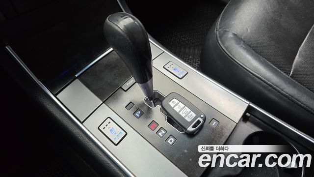 Hyundai Veracruz 2015 — photo 9