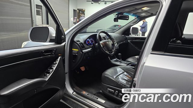 Hyundai Veracruz 2015 — photo 10