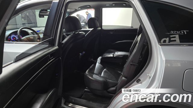 Hyundai Veracruz 2015 — photo 11