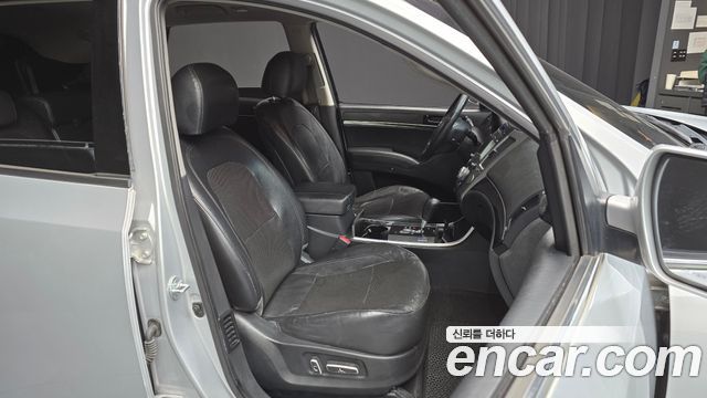 Hyundai Veracruz 2015 — photo 12