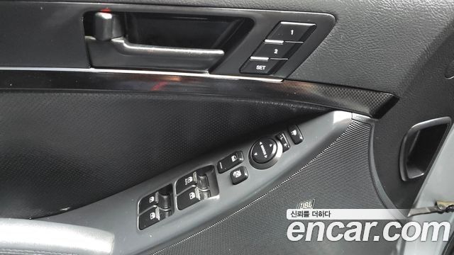 Hyundai Veracruz 2015 — photo 14