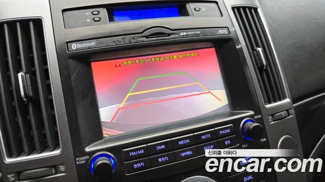 Hyundai Veracruz 2015 — photo 16