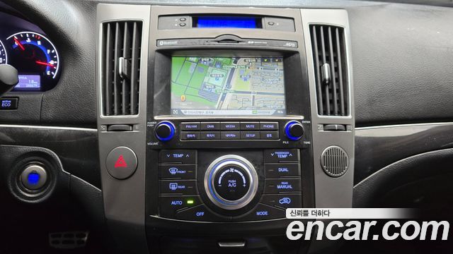 Hyundai Veracruz 2015 — photo 17