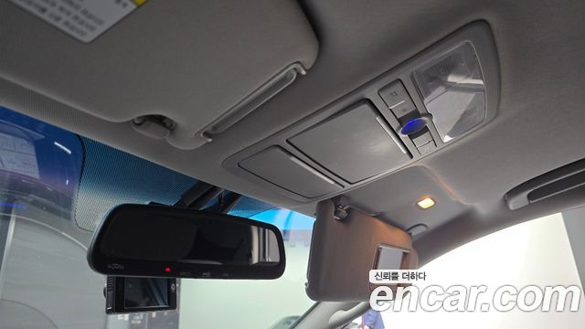 Hyundai Veracruz 2015 — photo 18