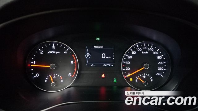 Kia Sportage 2016 — photo 8