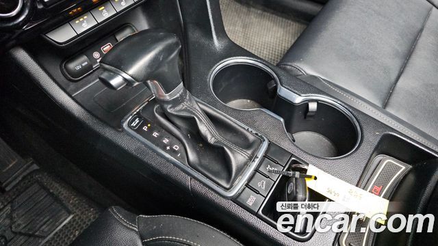 Kia Sportage 2016 — photo 9