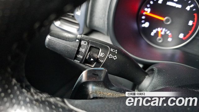 Kia Sportage 2016 — photo 15