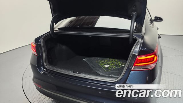 Kia K5 2016 — photo 20
