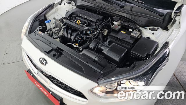 Kia K3 2021 — photo 6