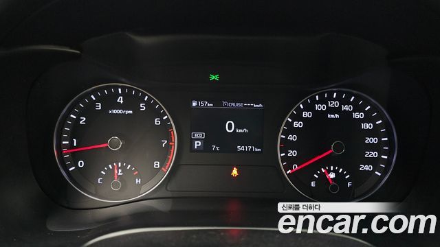 Kia K3 2021 — photo 8