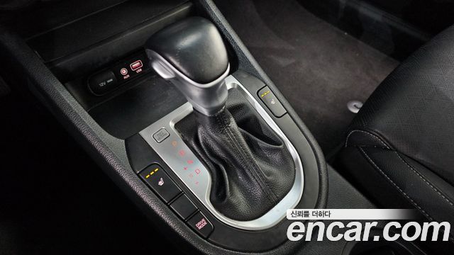 Kia K3 2021 — photo 9