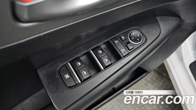 Kia K3 2021 — photo 13