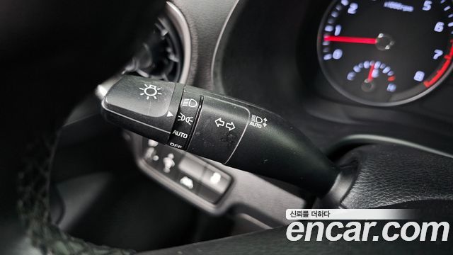 Kia K3 2021 — photo 16