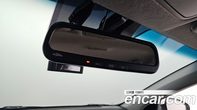 Kia K3 2021 — photo 19