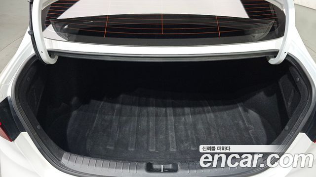 Kia K3 2021 — photo 20