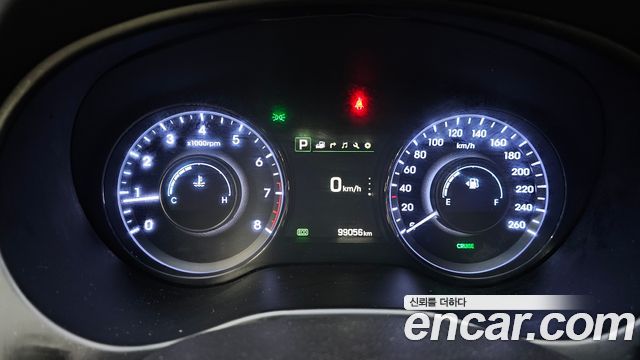 Hyundai Aslan 2018 — photo 8