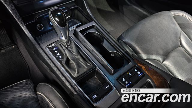 Hyundai Aslan 2018 — photo 9