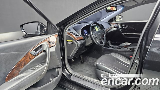 Hyundai Aslan 2018 — photo 10
