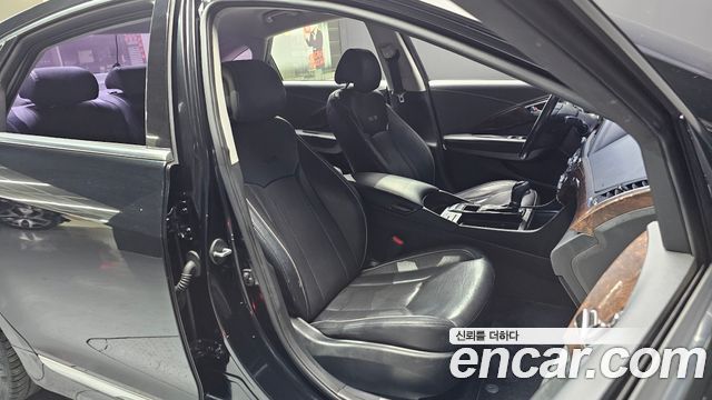 Hyundai Aslan 2018 — photo 11