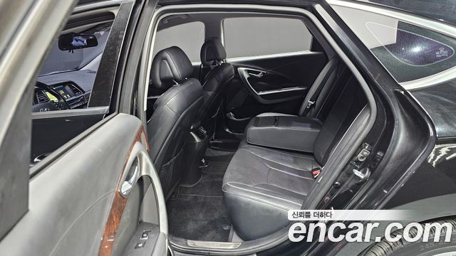 Hyundai Aslan 2018 — photo 12