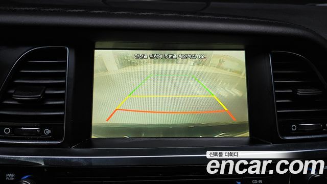 Hyundai Aslan 2018 — photo 15