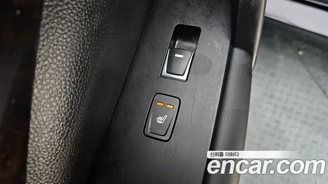 Hyundai Aslan 2018 — photo 17