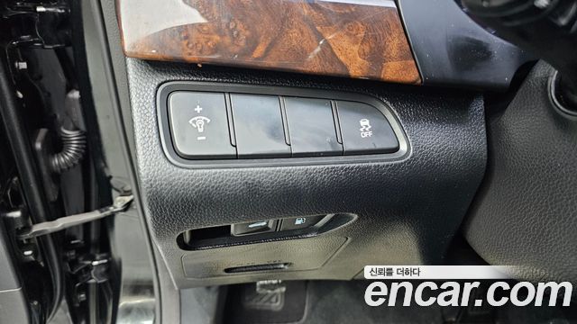Hyundai Aslan 2018 — photo 18