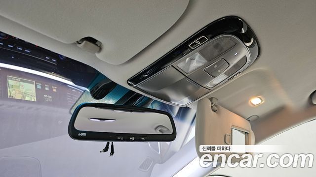 Hyundai Aslan 2018 — photo 19