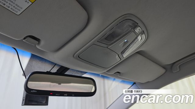 Kia K7 2015 — photo 16