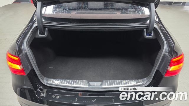 Kia K7 2015 — photo 20
